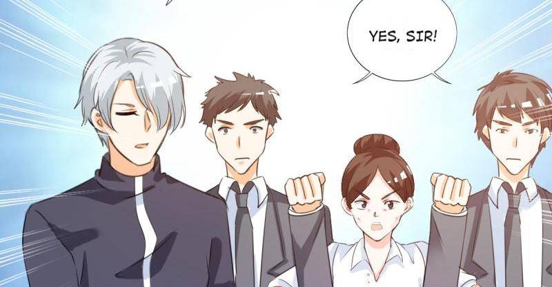 The Glorious Rebirth: Good Morning, Mrs. Fu Chapter 18 - page 23