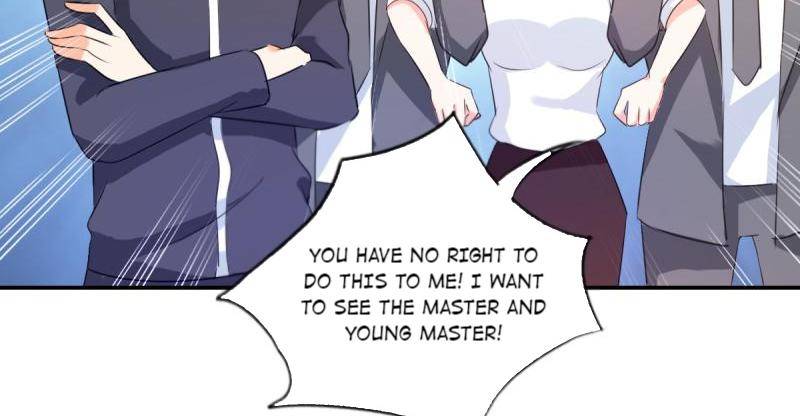The Glorious Rebirth: Good Morning, Mrs. Fu Chapter 18 - page 24
