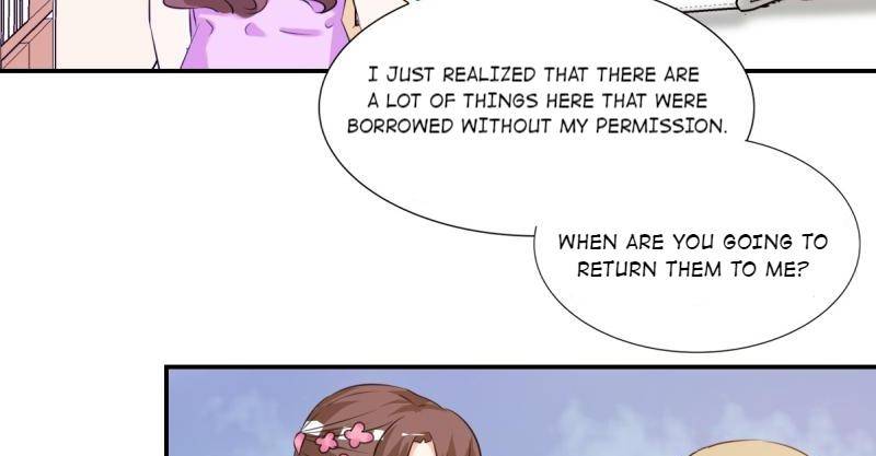 The Glorious Rebirth: Good Morning, Mrs. Fu Chapter 18 - page 28