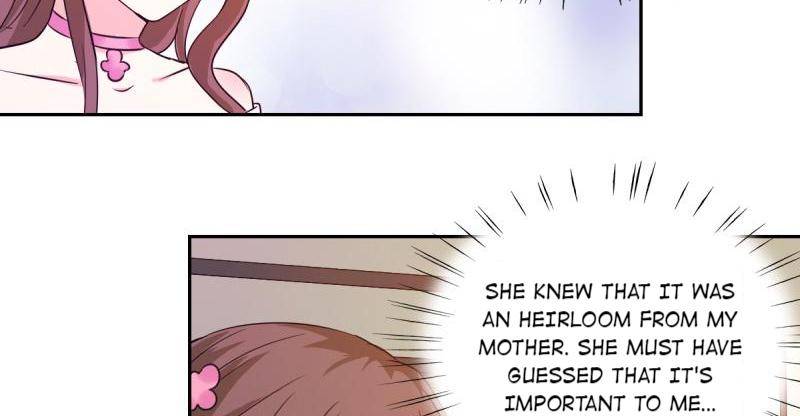 The Glorious Rebirth: Good Morning, Mrs. Fu Chapter 18 - page 3