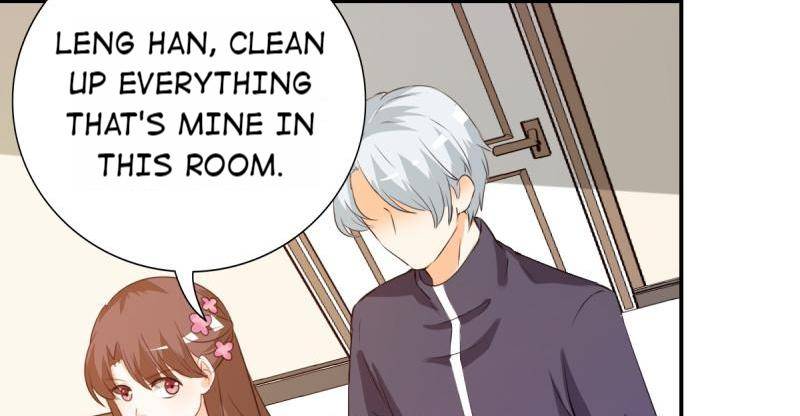 The Glorious Rebirth: Good Morning, Mrs. Fu Chapter 18 - page 32