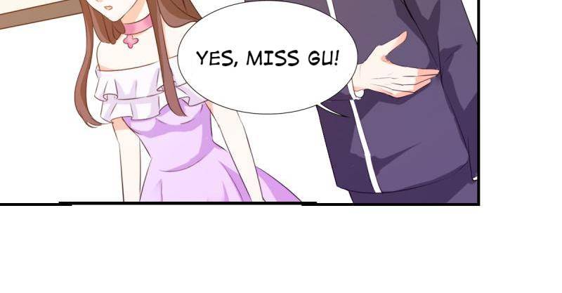 The Glorious Rebirth: Good Morning, Mrs. Fu Chapter 18 - page 33