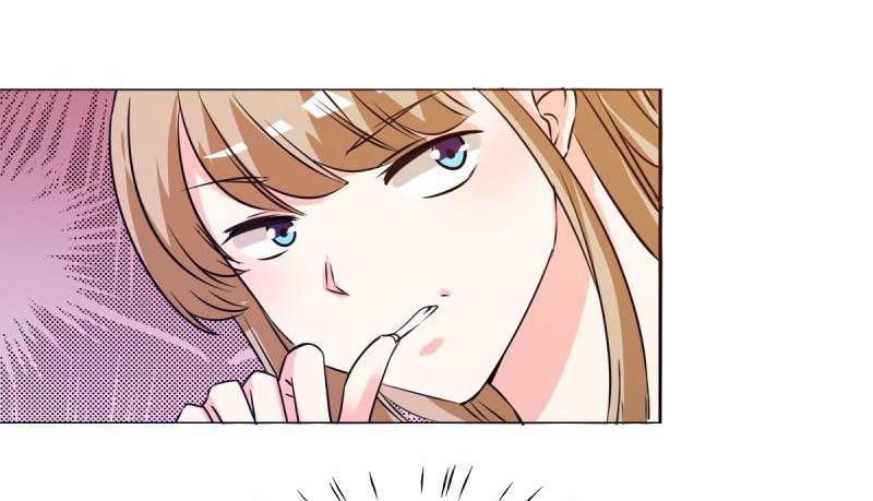 The Glorious Rebirth: Good Morning, Mrs. Fu Chapter 18 - page 34
