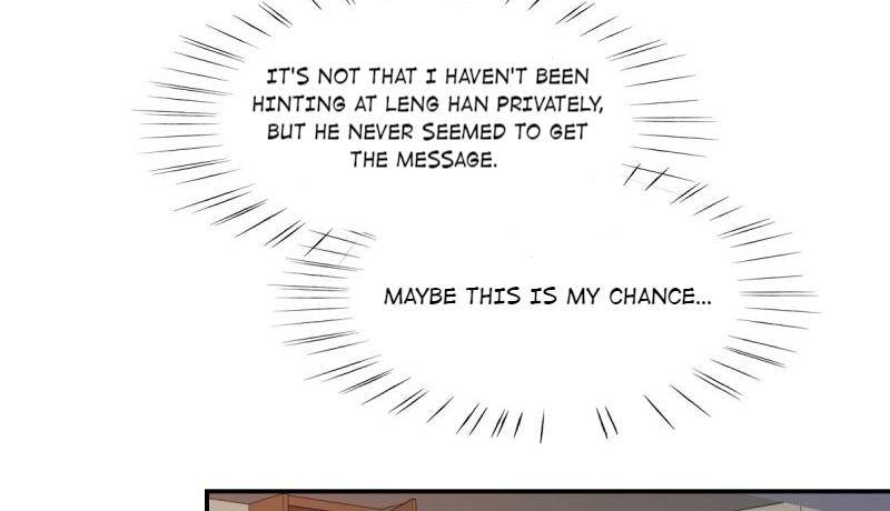 The Glorious Rebirth: Good Morning, Mrs. Fu Chapter 18 - page 35