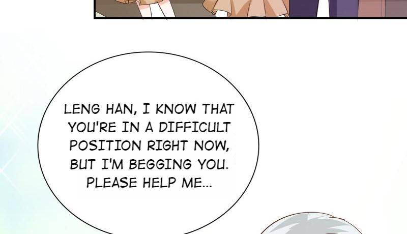 The Glorious Rebirth: Good Morning, Mrs. Fu Chapter 18 - page 37
