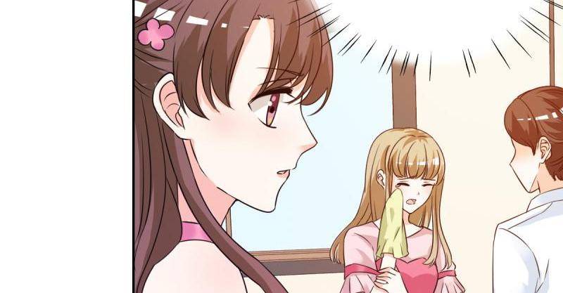 The Glorious Rebirth: Good Morning, Mrs. Fu Chapter 18 - page 4