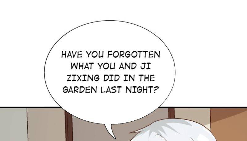 The Glorious Rebirth: Good Morning, Mrs. Fu Chapter 18 - page 41