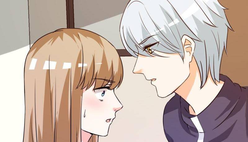 The Glorious Rebirth: Good Morning, Mrs. Fu Chapter 18 - page 42