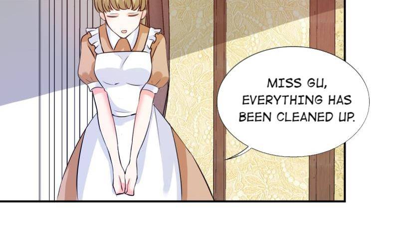 The Glorious Rebirth: Good Morning, Mrs. Fu Chapter 18 - page 49