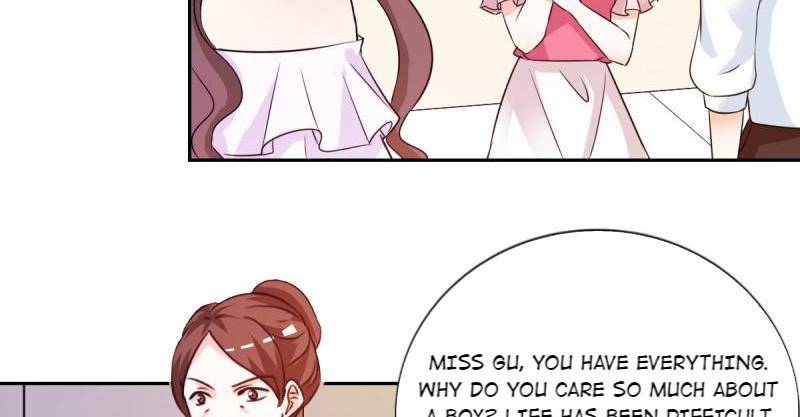 The Glorious Rebirth: Good Morning, Mrs. Fu Chapter 18 - page 5