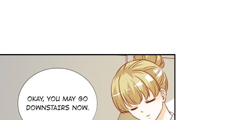The Glorious Rebirth: Good Morning, Mrs. Fu Chapter 18 - page 50