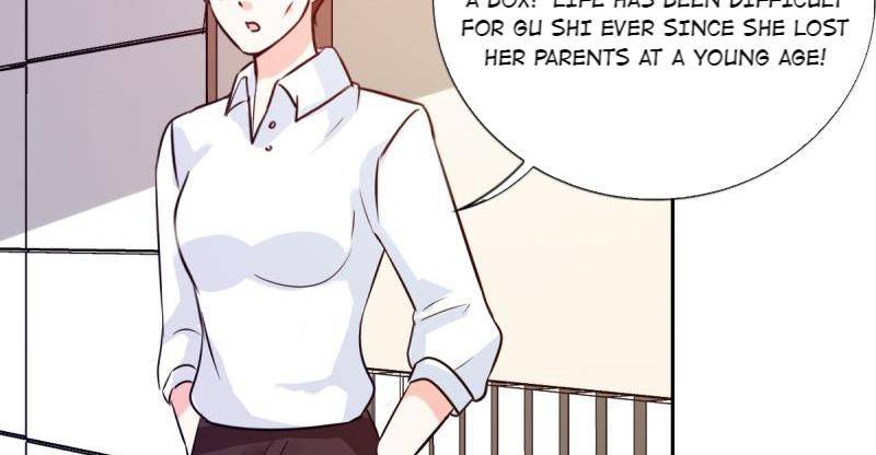The Glorious Rebirth: Good Morning, Mrs. Fu Chapter 18 - page 6
