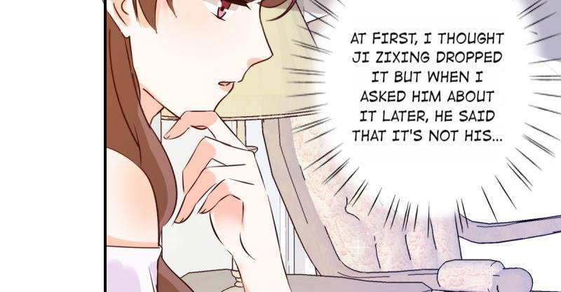 The Glorious Rebirth: Good Morning, Mrs. Fu Chapter 18 - page 61