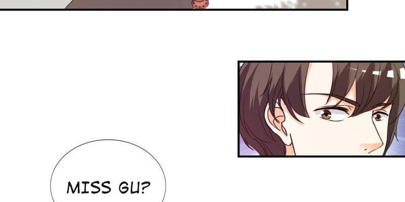 The Glorious Rebirth: Good Morning, Mrs. Fu Chapter 18 - page 68
