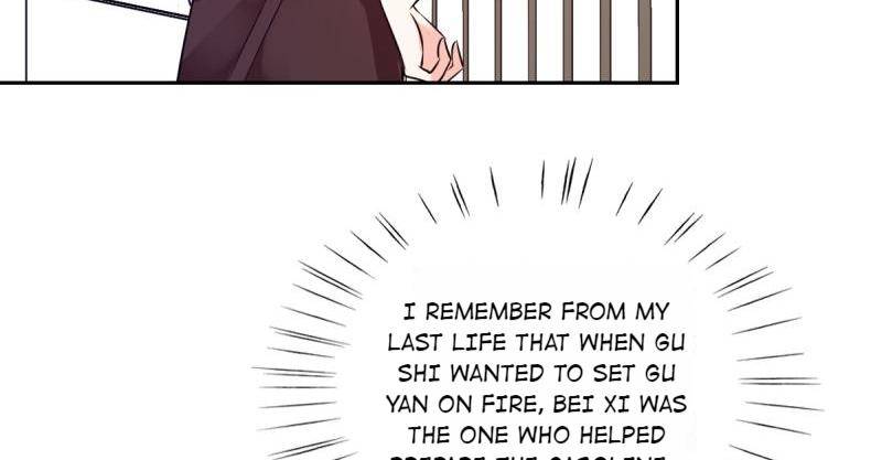 The Glorious Rebirth: Good Morning, Mrs. Fu Chapter 18 - page 7