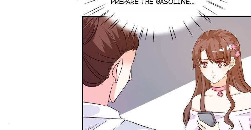 The Glorious Rebirth: Good Morning, Mrs. Fu Chapter 18 - page 8