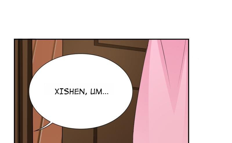 The Glorious Rebirth: Good Morning, Mrs. Fu Chapter 55 - page 10