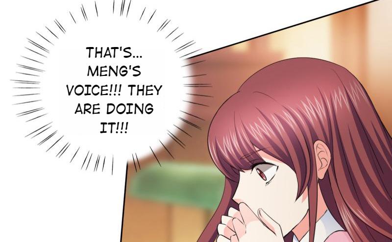 The Glorious Rebirth: Good Morning, Mrs. Fu Chapter 55 - page 12