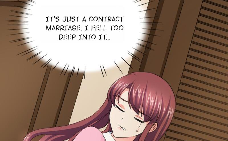 The Glorious Rebirth: Good Morning, Mrs. Fu Chapter 55 - page 19