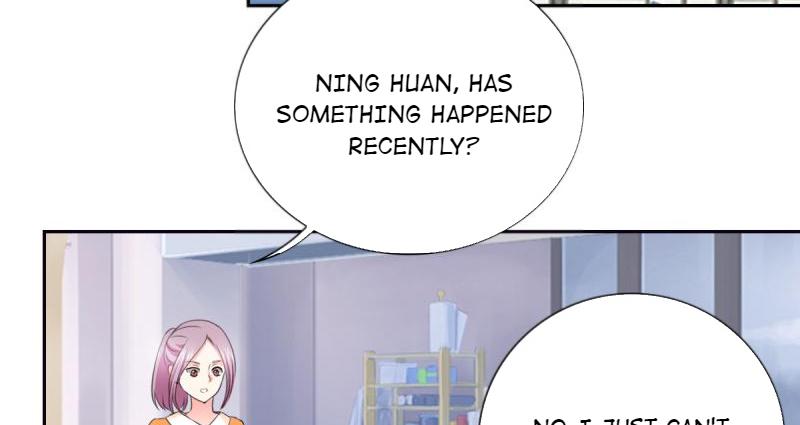 The Glorious Rebirth: Good Morning, Mrs. Fu Chapter 55 - page 37