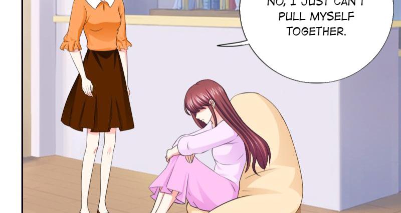 The Glorious Rebirth: Good Morning, Mrs. Fu Chapter 55 - page 38