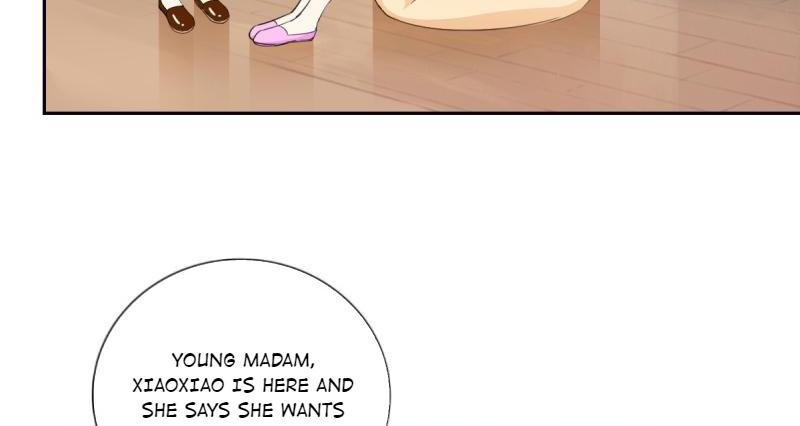The Glorious Rebirth: Good Morning, Mrs. Fu Chapter 55 - page 39