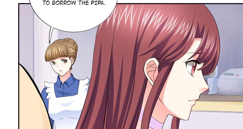 The Glorious Rebirth: Good Morning, Mrs. Fu Chapter 55 - page 40