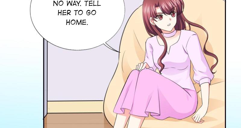 The Glorious Rebirth: Good Morning, Mrs. Fu Chapter 55 - page 42
