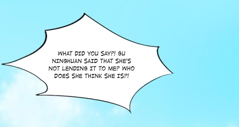 The Glorious Rebirth: Good Morning, Mrs. Fu Chapter 55 - page 44