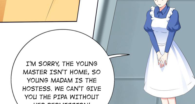 The Glorious Rebirth: Good Morning, Mrs. Fu Chapter 55 - page 48