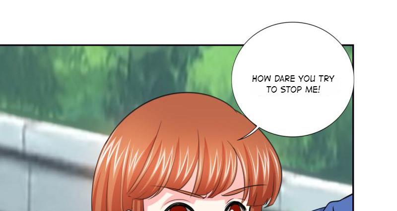 The Glorious Rebirth: Good Morning, Mrs. Fu Chapter 55 - page 51