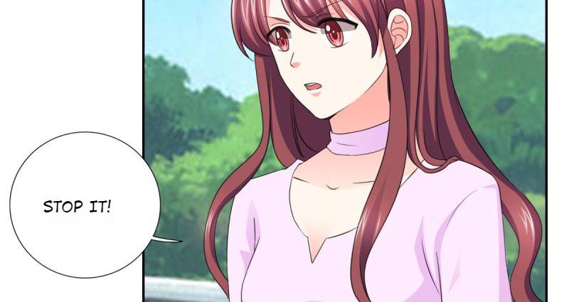 The Glorious Rebirth: Good Morning, Mrs. Fu Chapter 55 - page 54