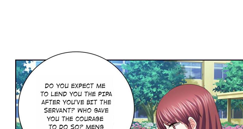 The Glorious Rebirth: Good Morning, Mrs. Fu Chapter 55 - page 59