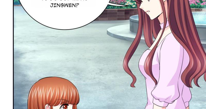 The Glorious Rebirth: Good Morning, Mrs. Fu Chapter 55 - page 60