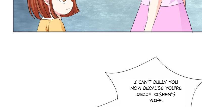 The Glorious Rebirth: Good Morning, Mrs. Fu Chapter 55 - page 61
