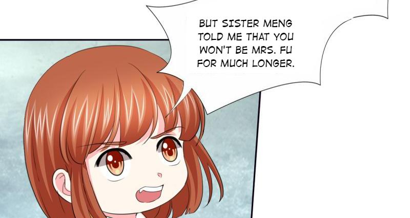 The Glorious Rebirth: Good Morning, Mrs. Fu Chapter 55 - page 62