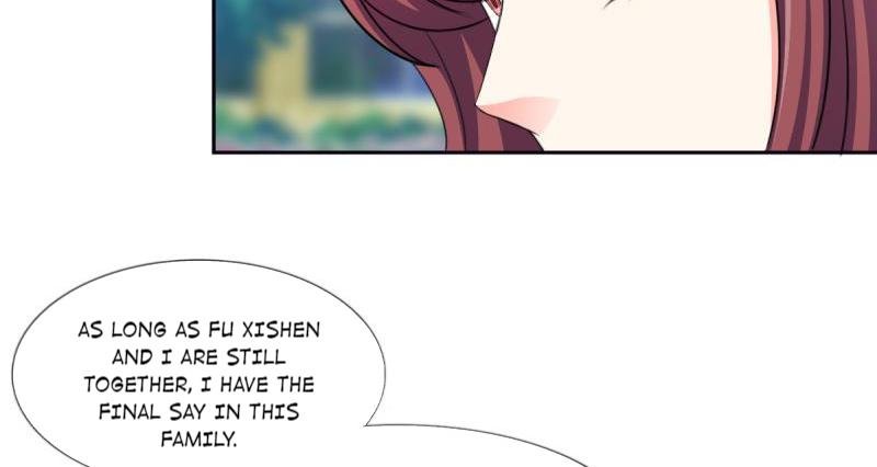 The Glorious Rebirth: Good Morning, Mrs. Fu Chapter 55 - page 65