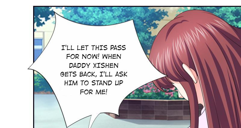 The Glorious Rebirth: Good Morning, Mrs. Fu Chapter 55 - page 69