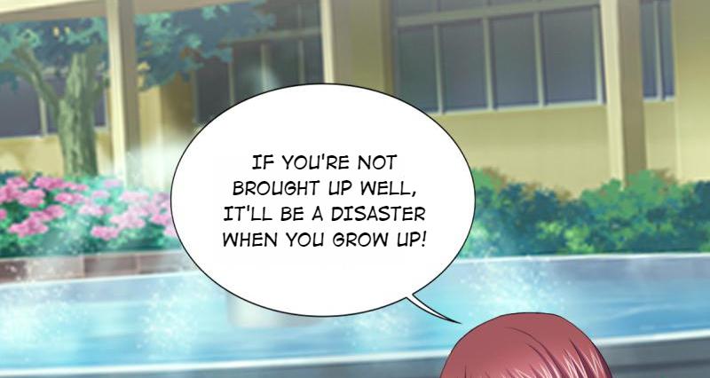 The Glorious Rebirth: Good Morning, Mrs. Fu Chapter 55 - page 73