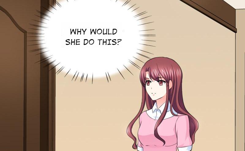 The Glorious Rebirth: Good Morning, Mrs. Fu Chapter 55 - page 8