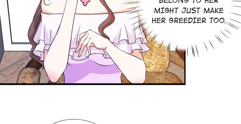The Glorious Rebirth: Good Morning, Mrs. Fu Chapter 19 - page 10
