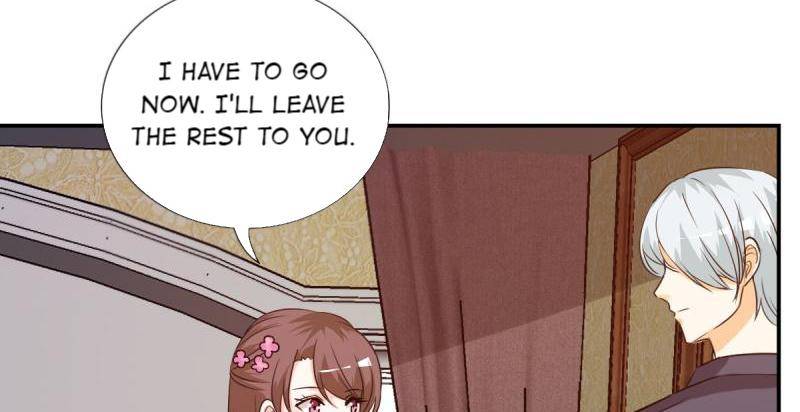 The Glorious Rebirth: Good Morning, Mrs. Fu Chapter 19 - page 11
