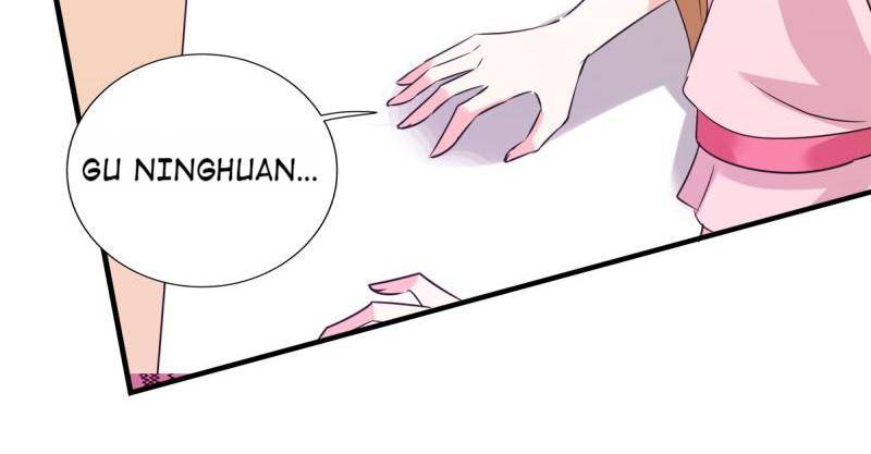 The Glorious Rebirth: Good Morning, Mrs. Fu Chapter 19 - page 22