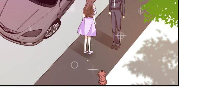 The Glorious Rebirth: Good Morning, Mrs. Fu Chapter 19 - page 36