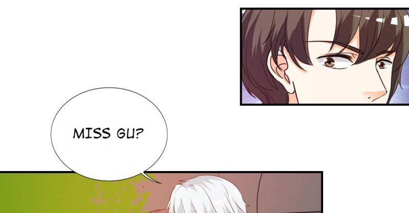 The Glorious Rebirth: Good Morning, Mrs. Fu Chapter 19 - page 37