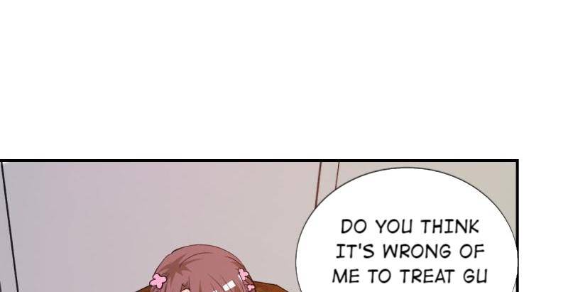The Glorious Rebirth: Good Morning, Mrs. Fu Chapter 19 - page 4