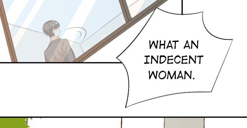 The Glorious Rebirth: Good Morning, Mrs. Fu Chapter 19 - page 42