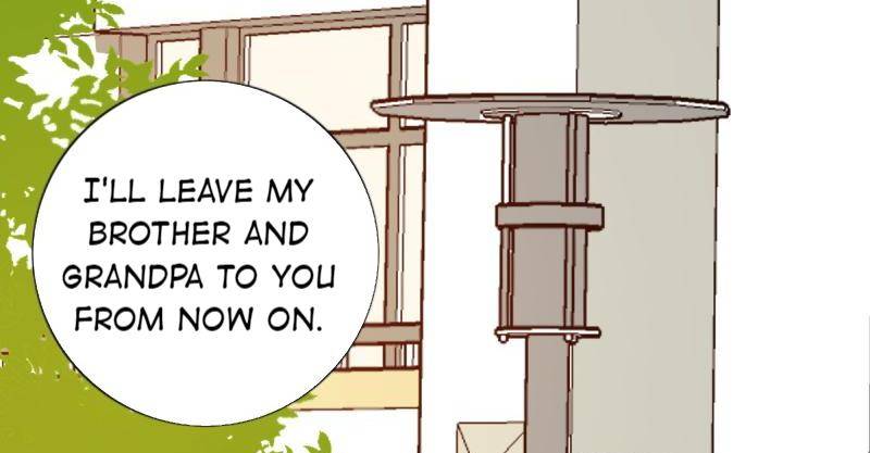 The Glorious Rebirth: Good Morning, Mrs. Fu Chapter 19 - page 43