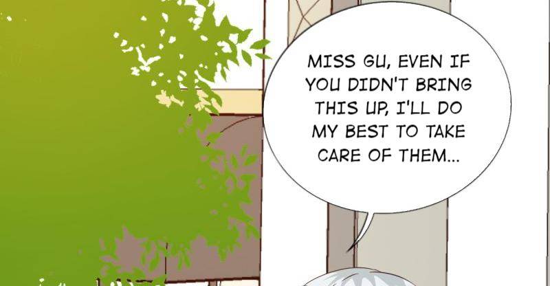 The Glorious Rebirth: Good Morning, Mrs. Fu Chapter 19 - page 44