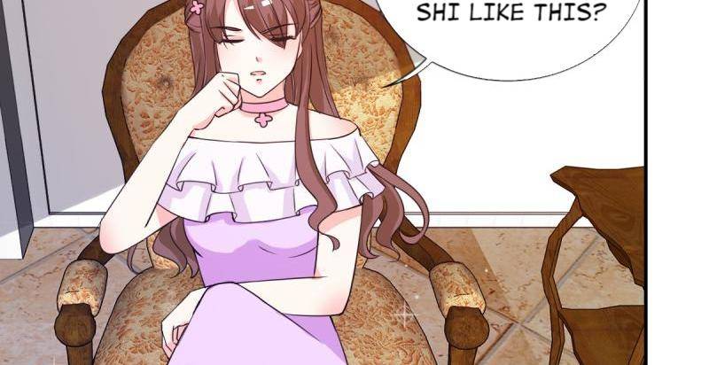 The Glorious Rebirth: Good Morning, Mrs. Fu Chapter 19 - page 5